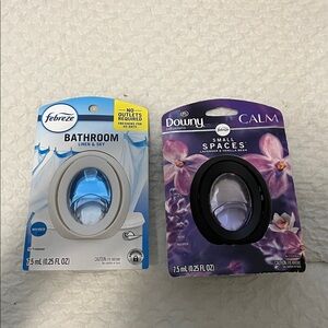 NWT Febreze Small Spaces Scents